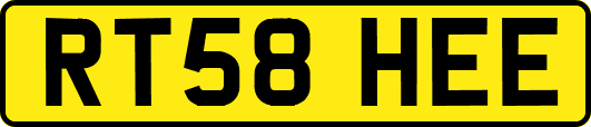 RT58HEE