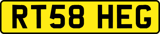 RT58HEG