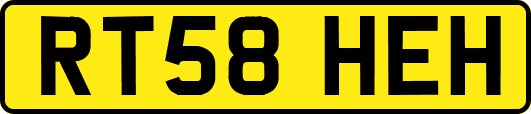 RT58HEH