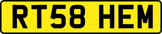 RT58HEM