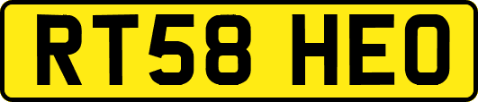 RT58HEO