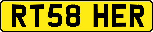 RT58HER
