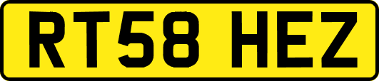 RT58HEZ