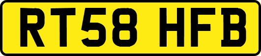 RT58HFB