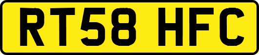 RT58HFC