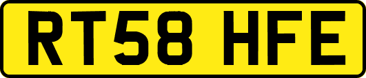 RT58HFE