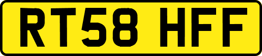 RT58HFF