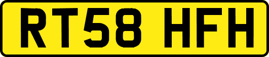 RT58HFH