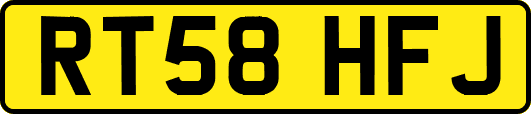 RT58HFJ