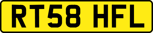 RT58HFL