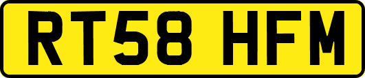 RT58HFM