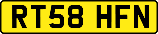 RT58HFN