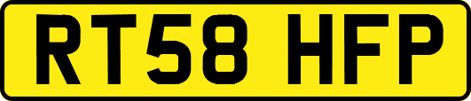 RT58HFP