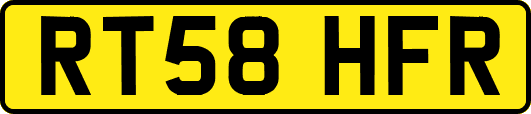 RT58HFR