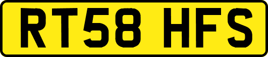 RT58HFS