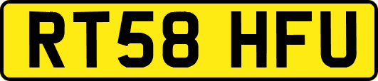 RT58HFU