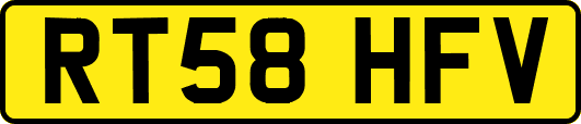 RT58HFV