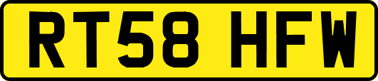 RT58HFW