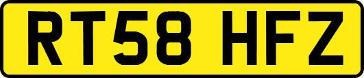 RT58HFZ