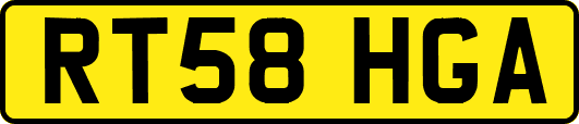 RT58HGA