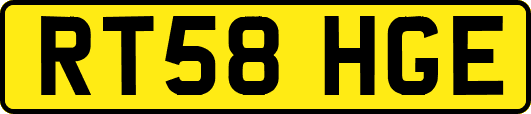 RT58HGE