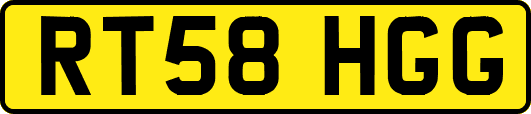 RT58HGG