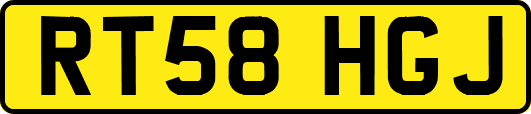 RT58HGJ