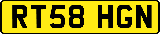 RT58HGN