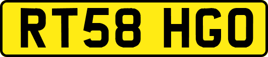 RT58HGO