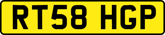 RT58HGP