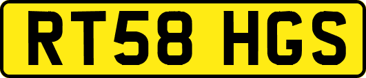 RT58HGS