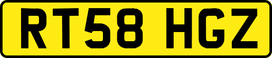 RT58HGZ
