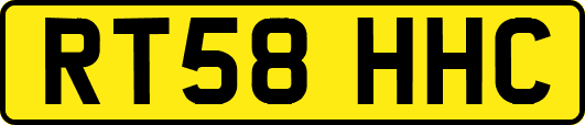 RT58HHC