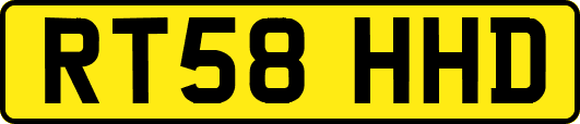 RT58HHD