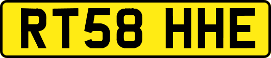 RT58HHE