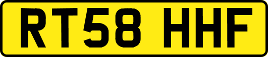 RT58HHF