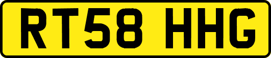 RT58HHG
