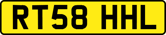 RT58HHL