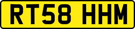 RT58HHM