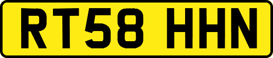 RT58HHN