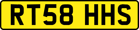 RT58HHS