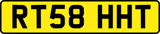 RT58HHT