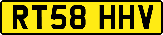 RT58HHV