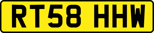 RT58HHW