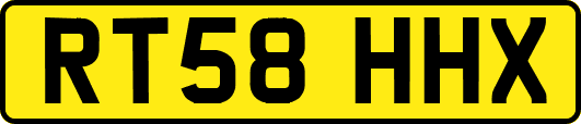 RT58HHX