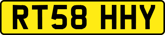 RT58HHY