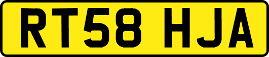RT58HJA