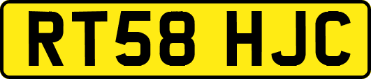 RT58HJC