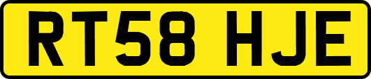 RT58HJE