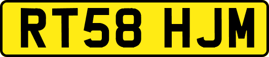 RT58HJM